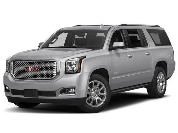 GMC YUKON XL 2018 1GKS1HKJ7JR402917 image